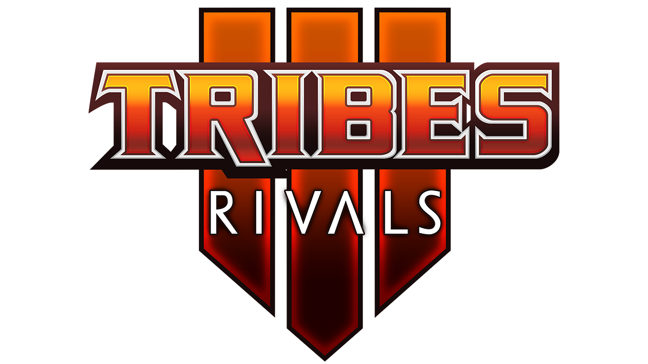 tribes 3 rivals logo